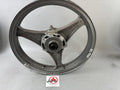 Kawasaki EL250 252 Eliminator Vorderradfelge Wheel Felge vorne front Rad RIM