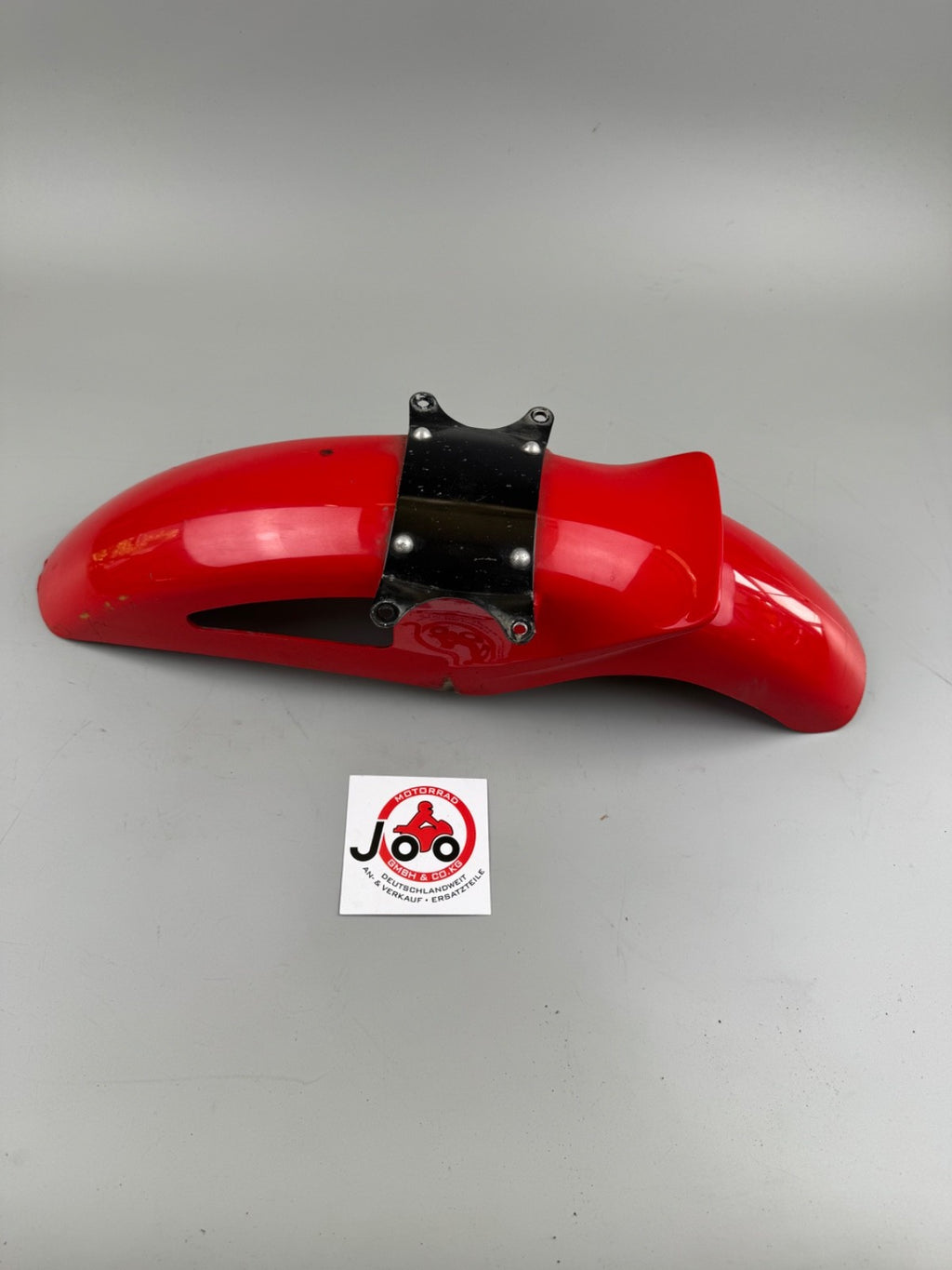 Honda CB 450 N PC14 Schutzblech Vorne Frontfender Kotflügel Fender Abdeckung