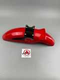 Honda CB 450 N PC14 Schutzblech Vorne Frontfender Kotflügel Fender Abdeckung
