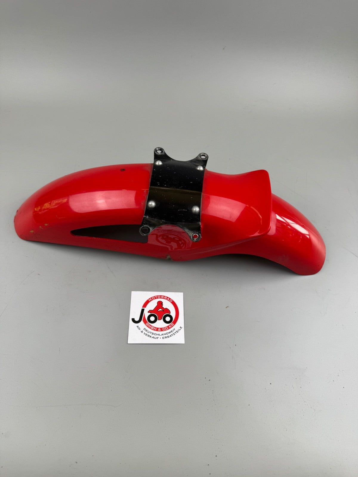 Honda CB 450 N PC14 Schutzblech Vorne Frontfender Kotflügel Fender Abdeckung