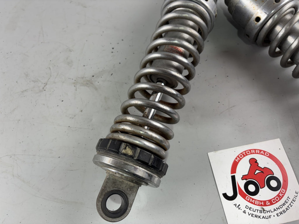 Honda CBX 650 E RC13 Stoßdämpfer Federung Federbein Fork Absorber hinten
