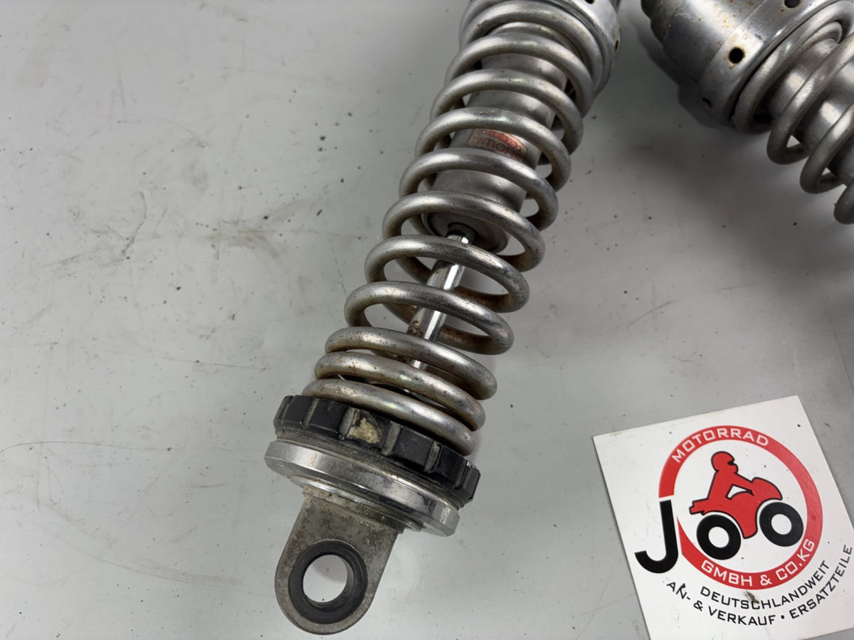 Honda CBX 650 E RC13 Stoßdämpfer Federung Federbein Fork Absorber hinten