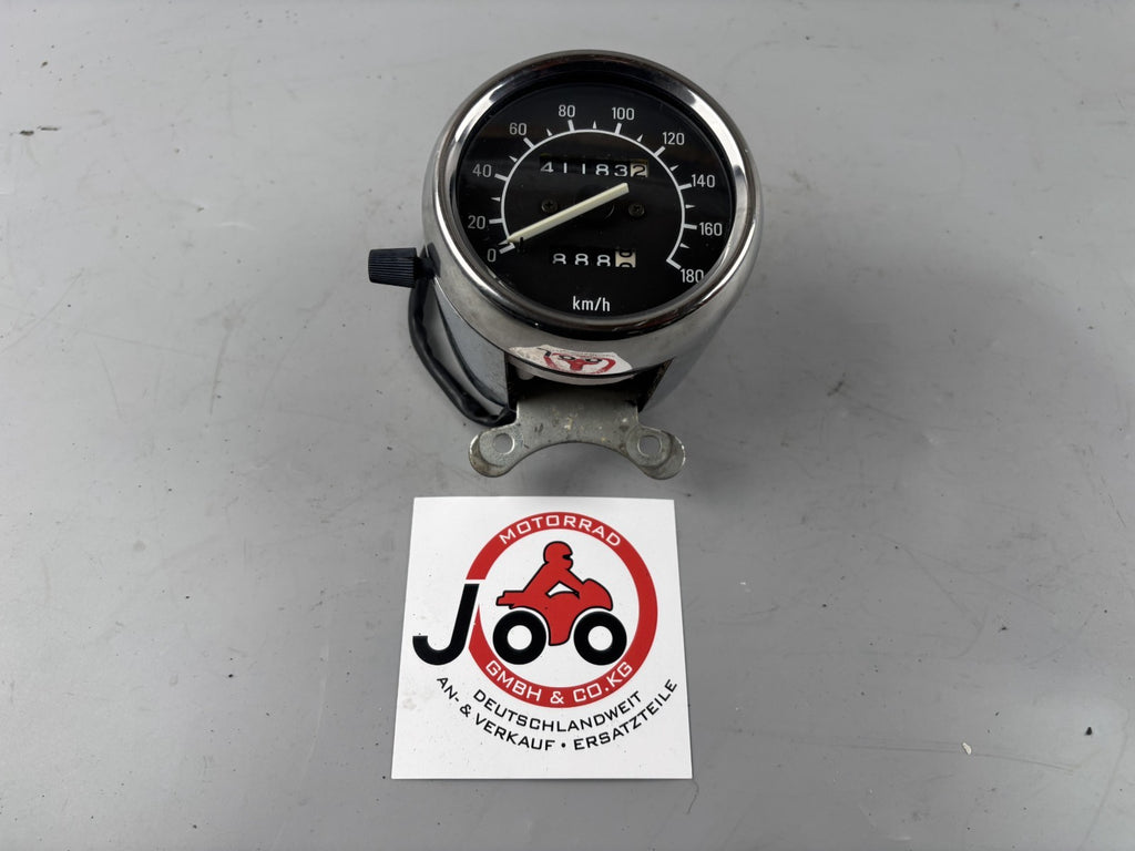 Yamaha XV535 3BR 2YL Virago Tacho Cockpit Speedometer Instrumente
