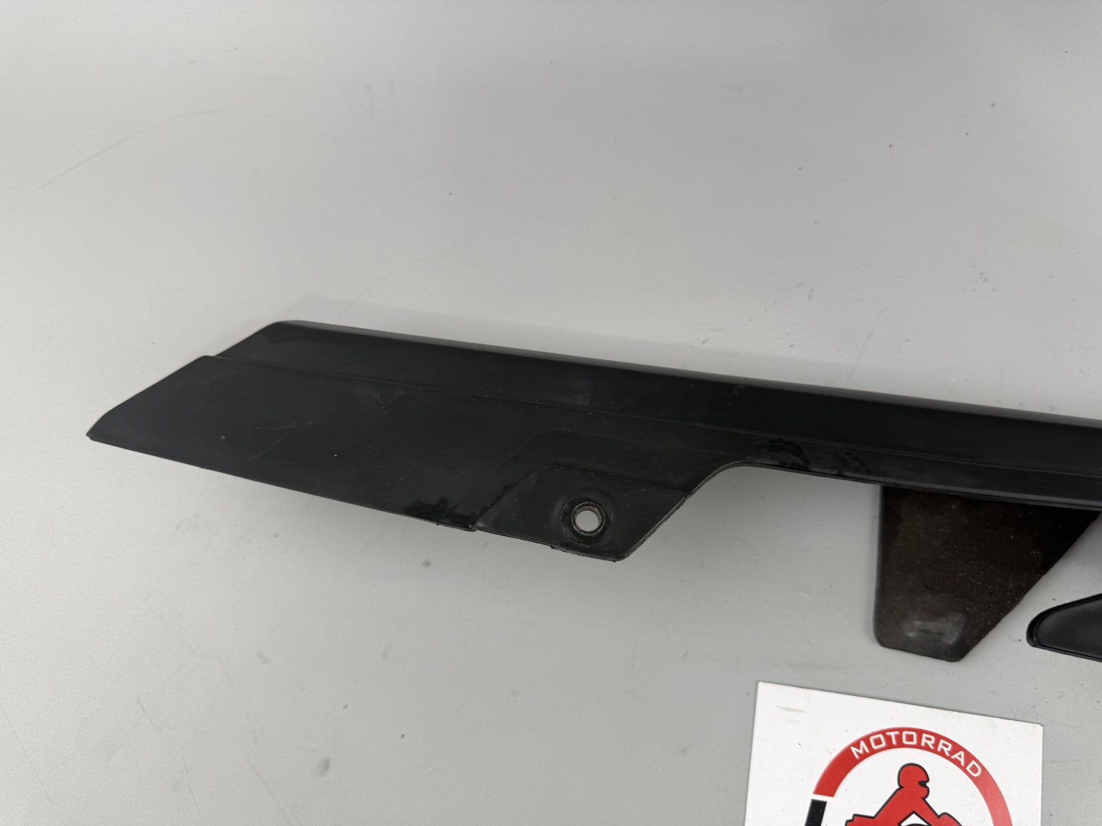 Kawasaki ZX-6R ZX600F Schutzblech Kettenschutz Abdeckung Cover
