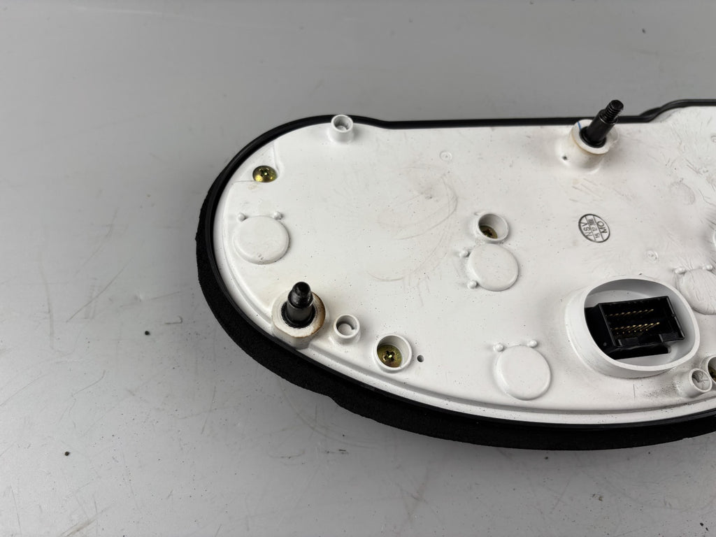 Suzuki GSX 750 F AK11 Tacho Speedometer DZM Drehzahlmesser Instrumente Cockpit