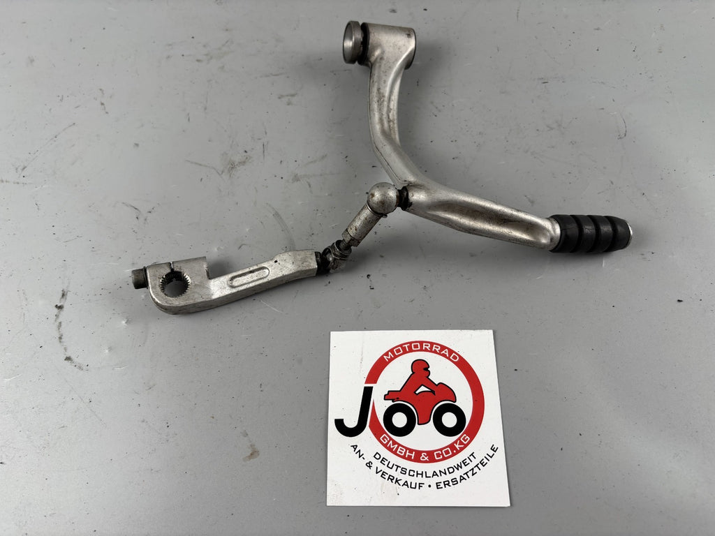 BMW R 1100 RS Schaltgestänge Schaltung Switch Fußschaltpedal Schalthebel