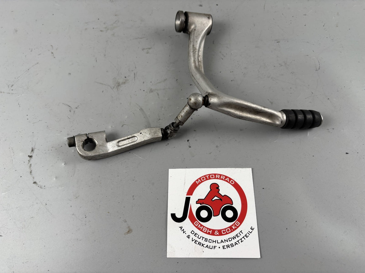 BMW R 1100 RS Schaltgestänge Schaltung Switch Fußschaltpedal Schalthebel