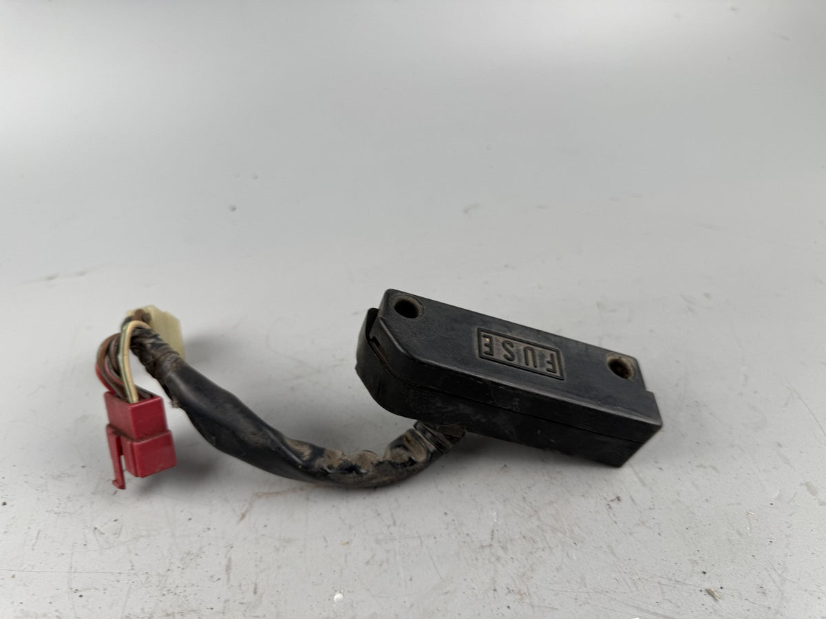 Honda CBR 600 F PC19 Fusebox Sicherungskasten