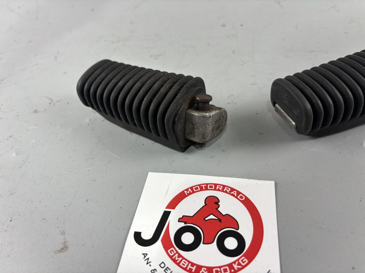 BMW R 1100 RS Soziusfußrasten Fußraste Holder Halter Step Hanger