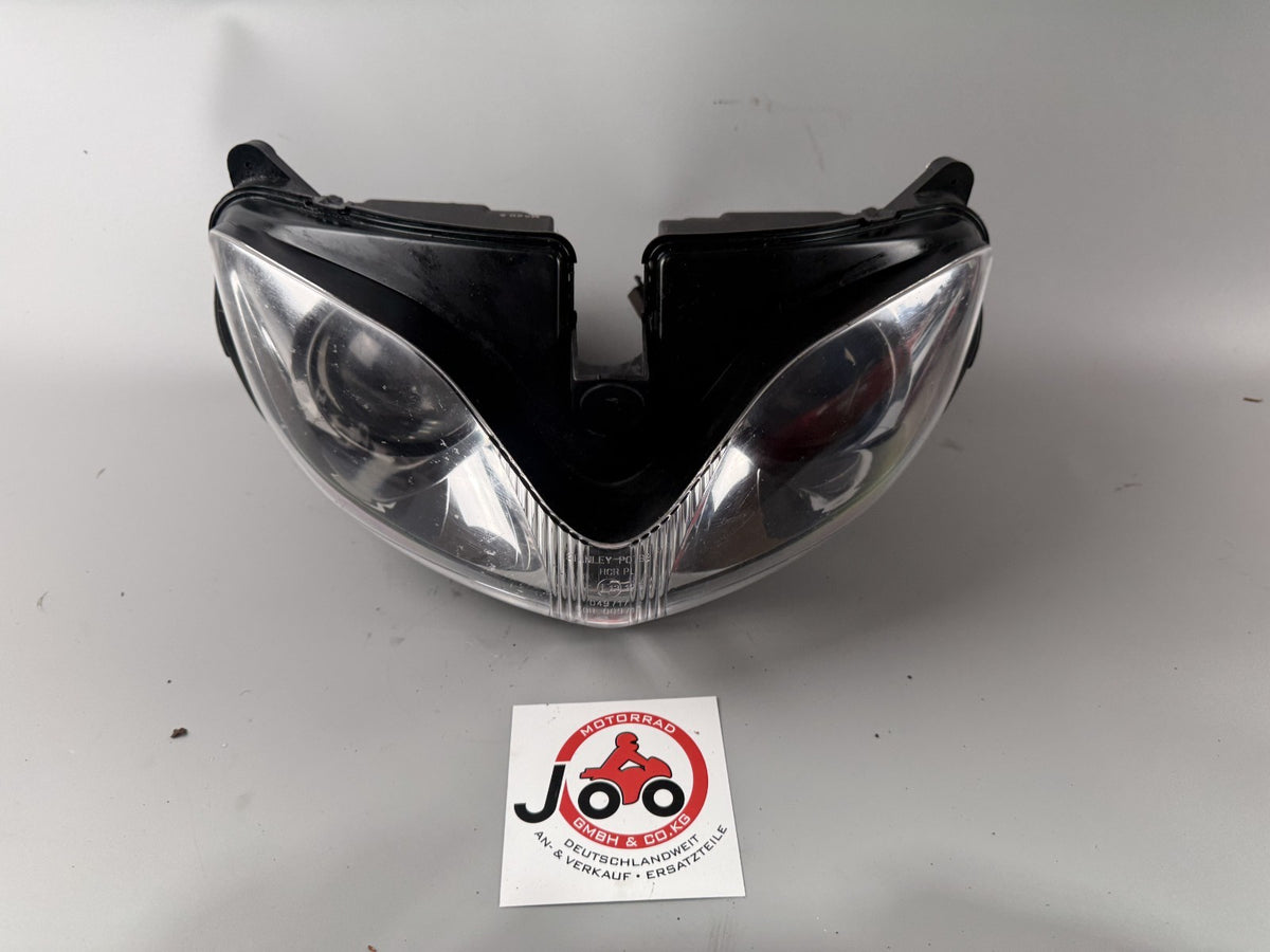 Suzuki GSF 600 Bandit POP WVA8 Scheinwerfer Headlight Licht Lampe front