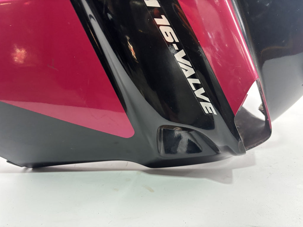 Kawasaki ZZR600D ZX600D Kanzel Front Maske Verkleidung Cover Abdeckung vorne
