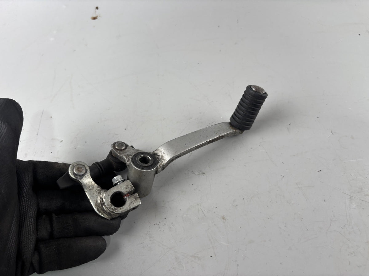 Honda CBR 1000F SC24 Schaltgestänge Fußschaltpedal Hebel Switch Switch Motor