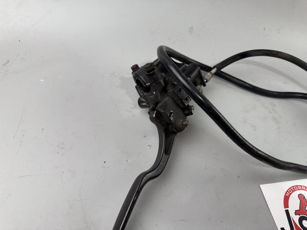 Triumph Tiger 900 T400 Kupplungsarmatur Kupplungseinheit Clutch Geber Nehmer