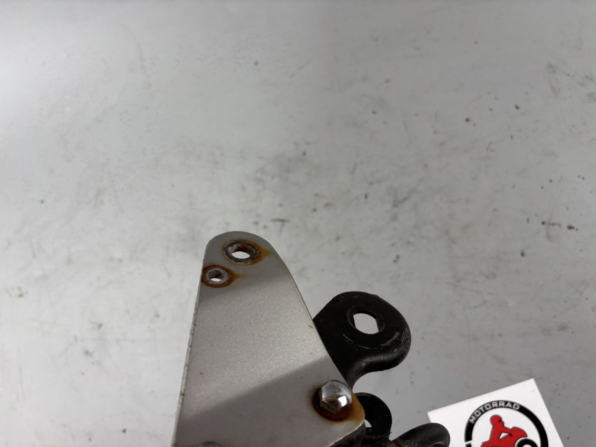 Suzuki VX 800 VS51B Geweih Halterung Blinkerhalter Scheinwerferhalter Holder