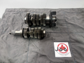 BMW F800 S ST Motor Getriebe Gearbox Engine