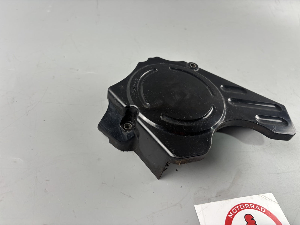 Honda SLR 650 Vigor FX 650 RD09 Ritzdelabdeckung Motordeckel Cover Abdeckung