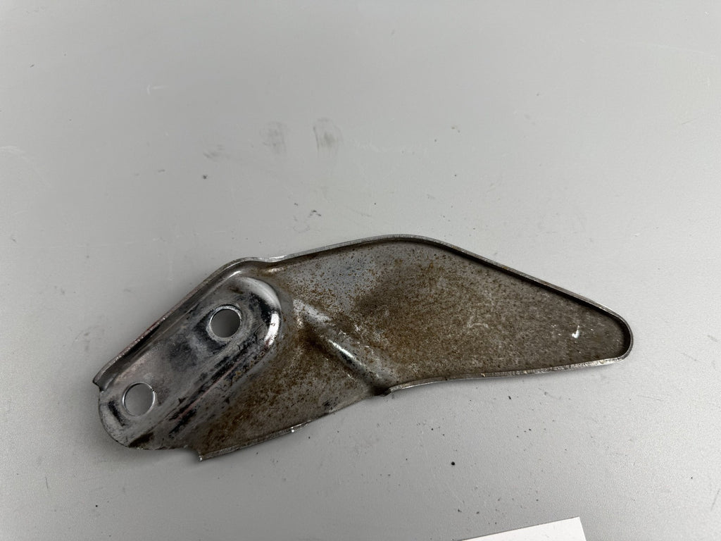 Suzuki GSX 750 AE Inazuma Fersenschutz Abdeckung Cover rechts right