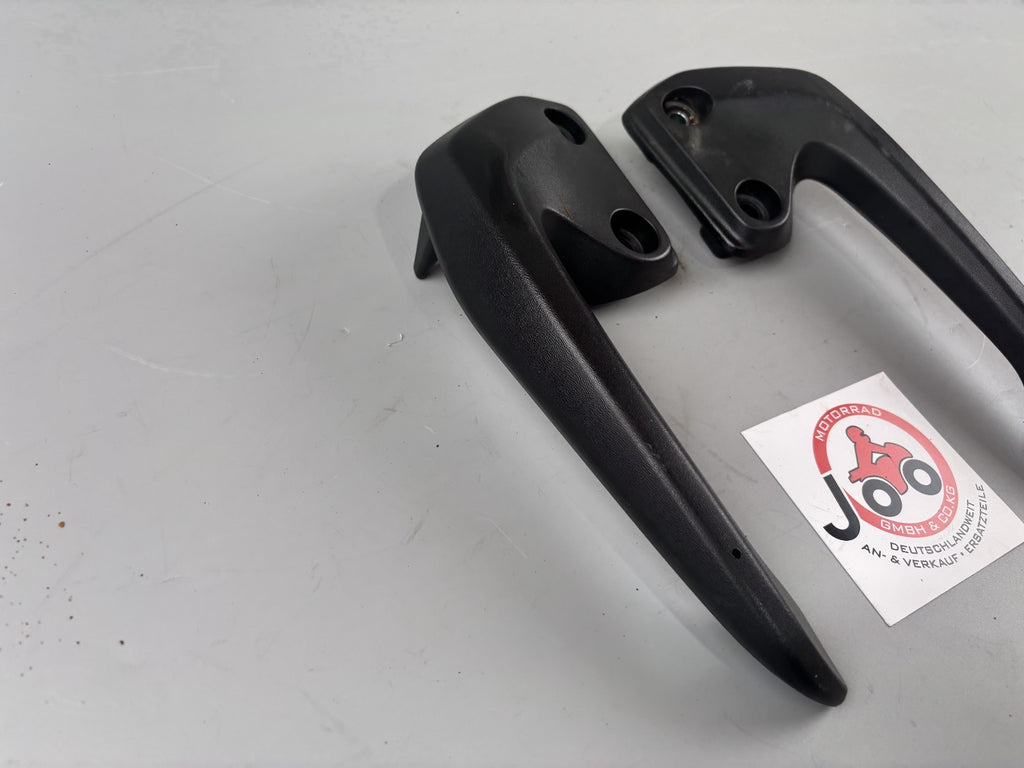 Honda VFR800 RC46/2 VTEC Spoiler Beifahrergriff Soziusgriff Holder back