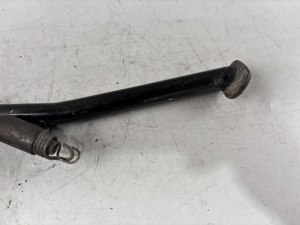 Honda Transalp XL 600 V PD06 Seitenständer Sidestand Holder Halter