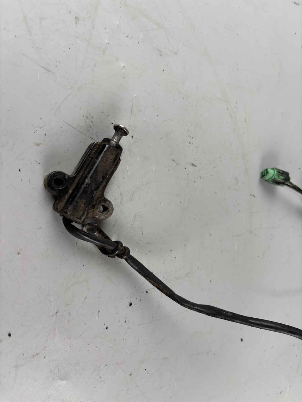 Suzuki SV650 S AV Seitenständerschalter Switch Sidestand