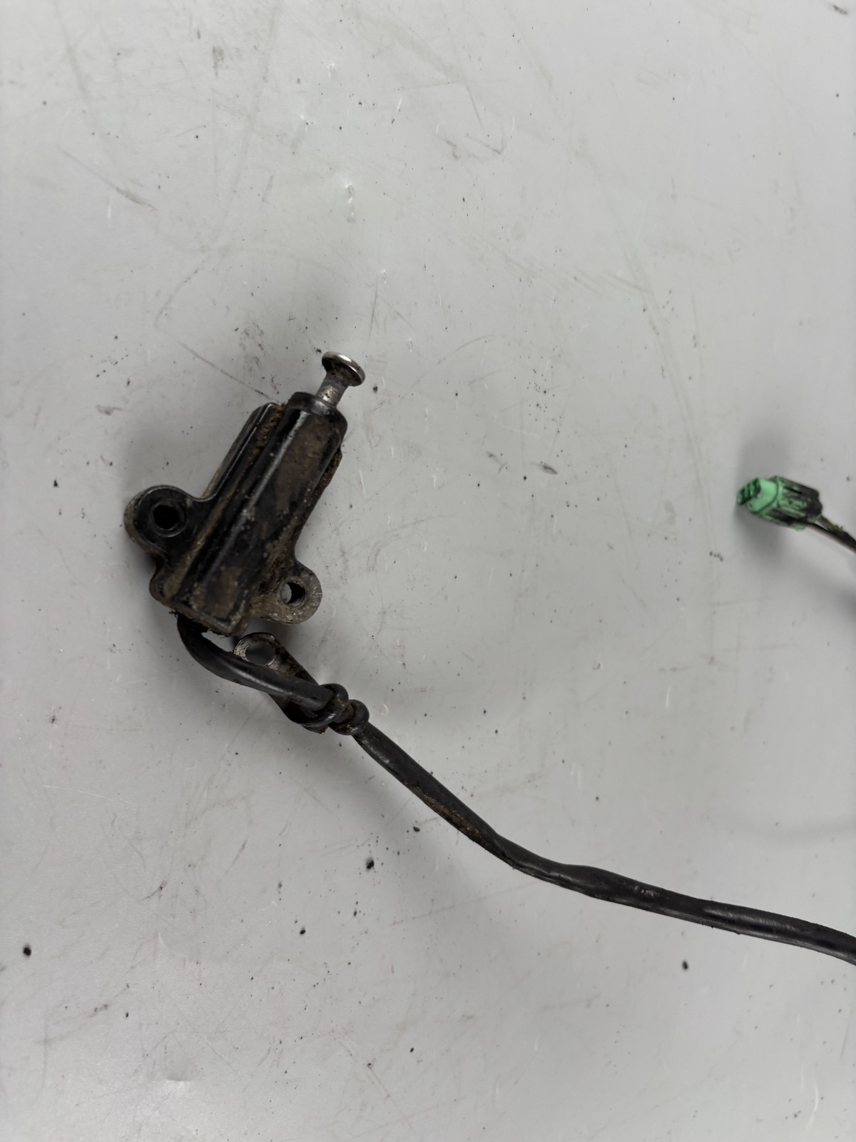 Suzuki SV650 S AV Seitenständerschalter Switch Sidestand