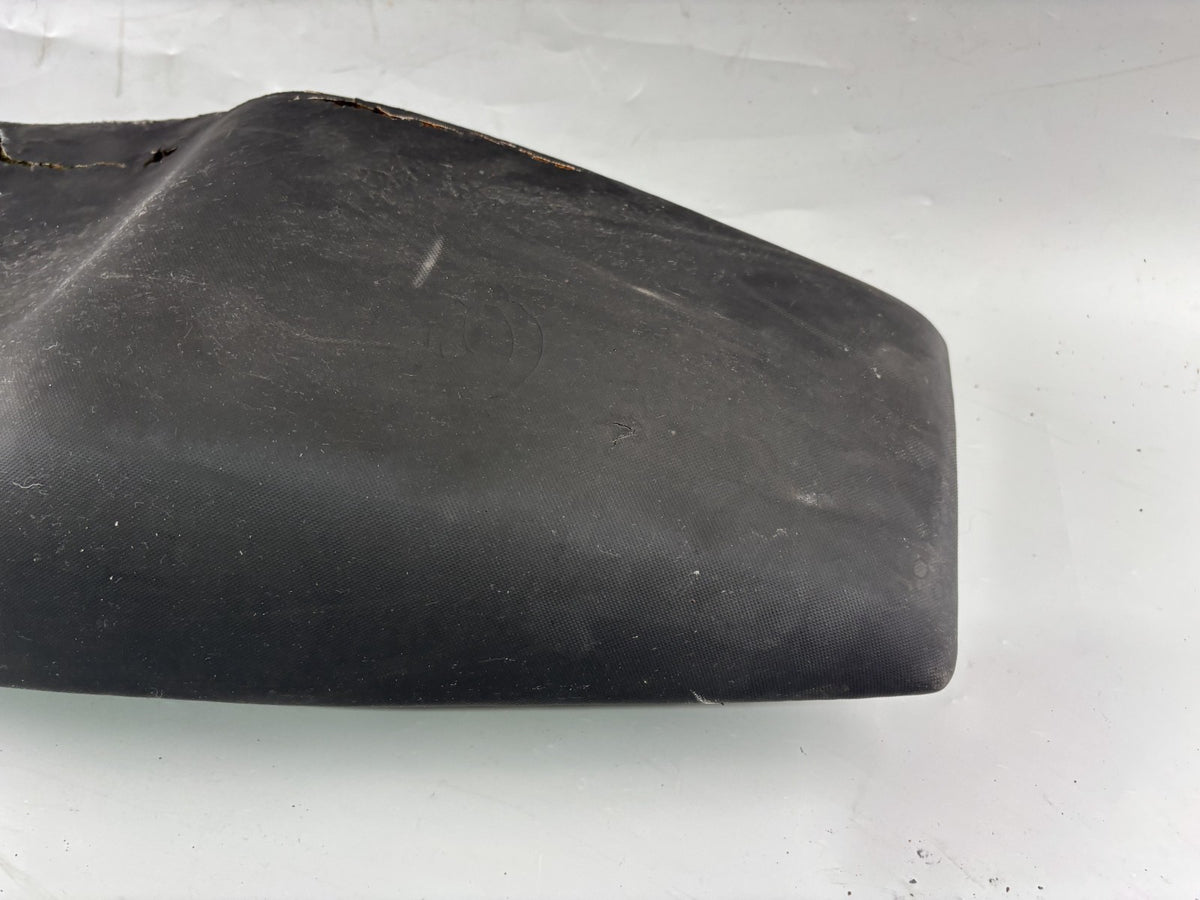 BMW F 650 CS Scarver Sitzbank Sitz Seat Sitzkissen Polstzer Bezug
