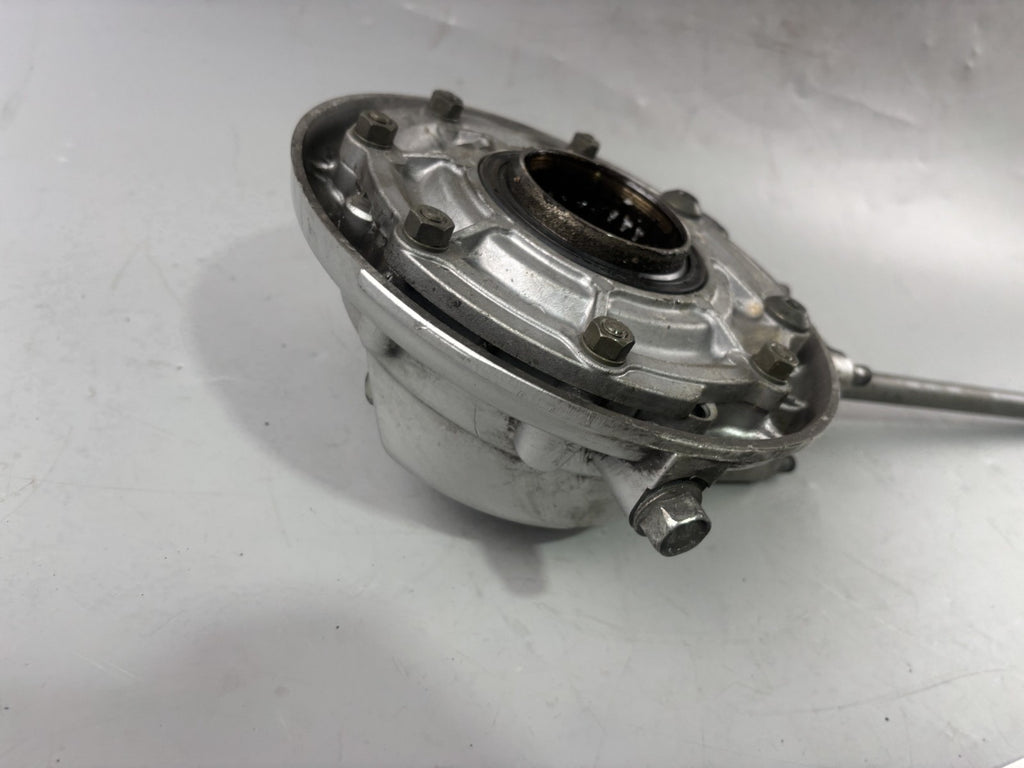 Yamaha XJ 900 Diversion 4KM Kardanantrieb Kardanwelle Crankshaft Antrieb Rad
