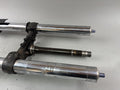 Yamaha XJR1300 RP02 Gabel Fork Federung Standrohr Tauchrohr Absorber Fahrwerk