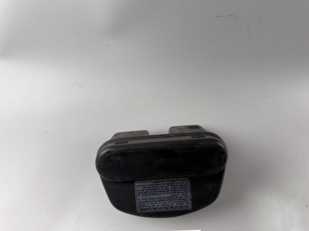 Honda CX500 Güllepumpe Fach Box
