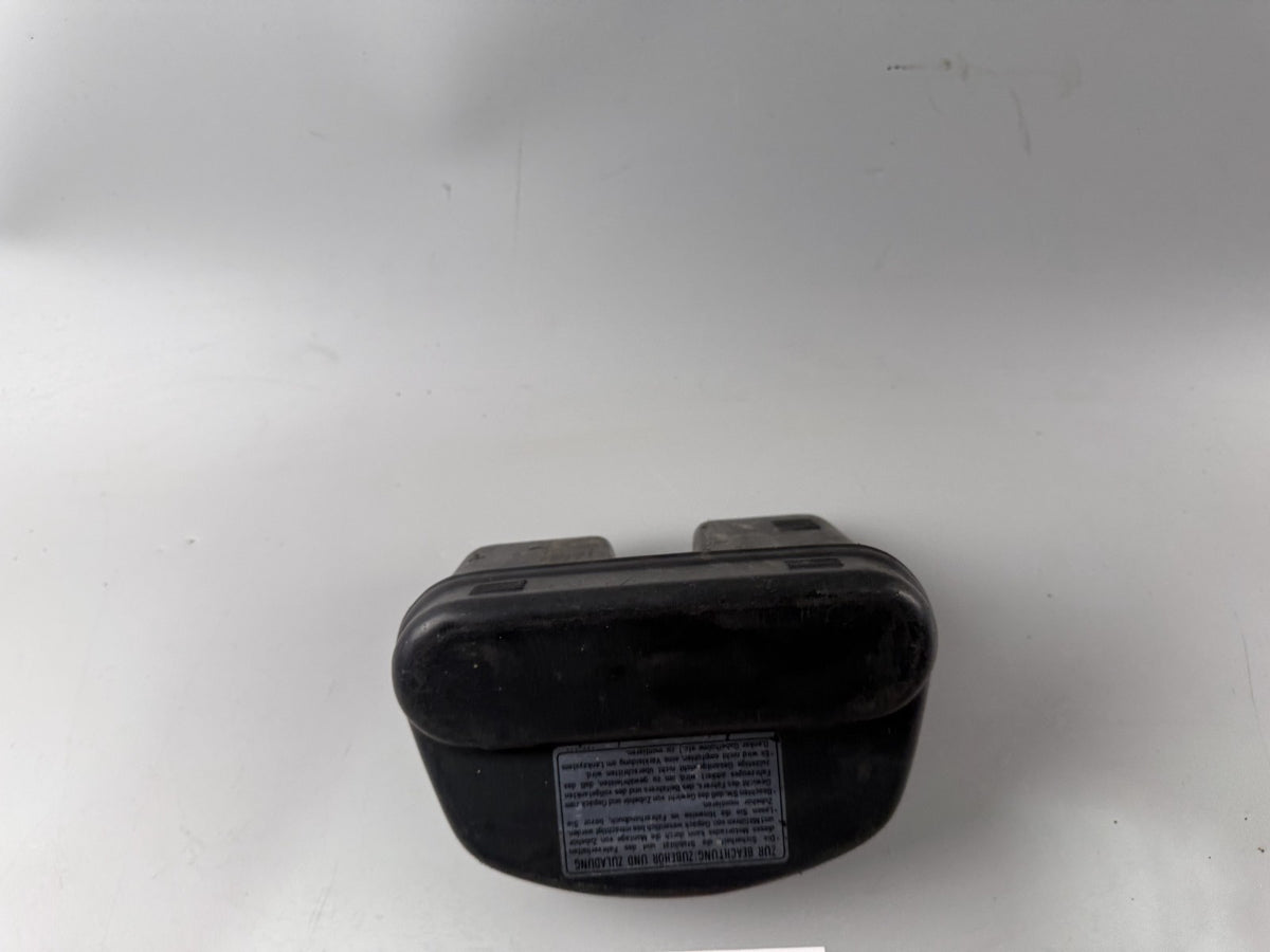 Honda CX500 Güllepumpe Fach Box