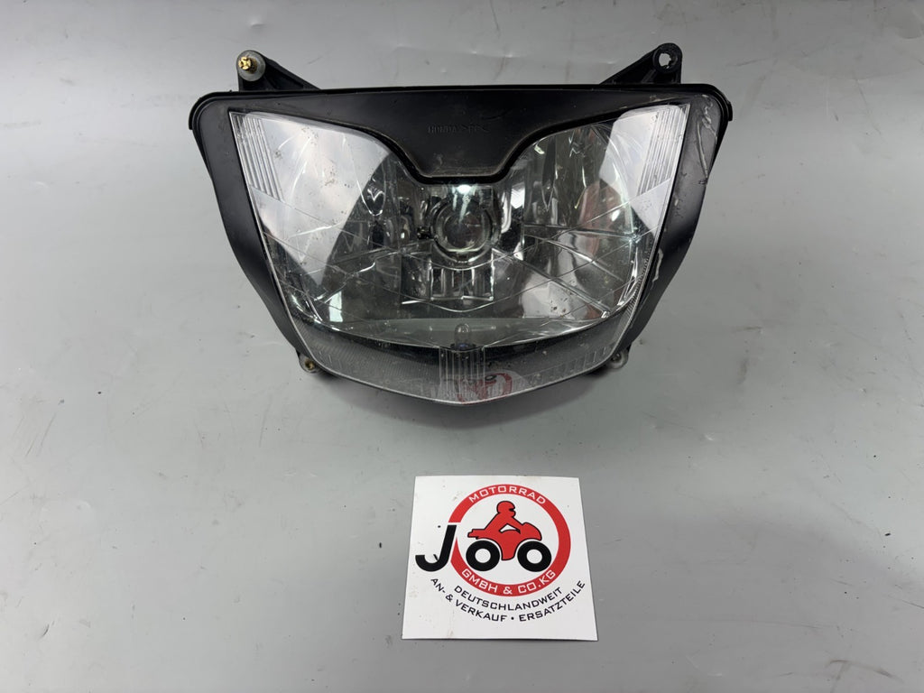 Honda CB 600 F Hornet PC34 Scheinwerfer Headlight Licht Lampe front Maske Kanzel