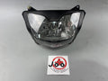 Honda CB 600 F Hornet PC34 Scheinwerfer Headlight Licht Lampe front Maske Kanzel