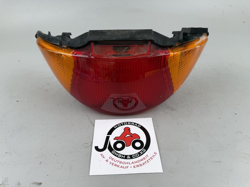 Honda NT650V Deauville RC47 Rücklicht Bremslicht Backlight Brakelight Licht Lamp