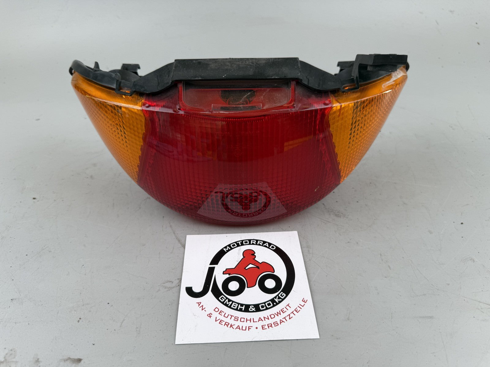 Honda NT650V Deauville RC47 Rücklicht Bremslicht Backlight Brakelight Licht Lamp