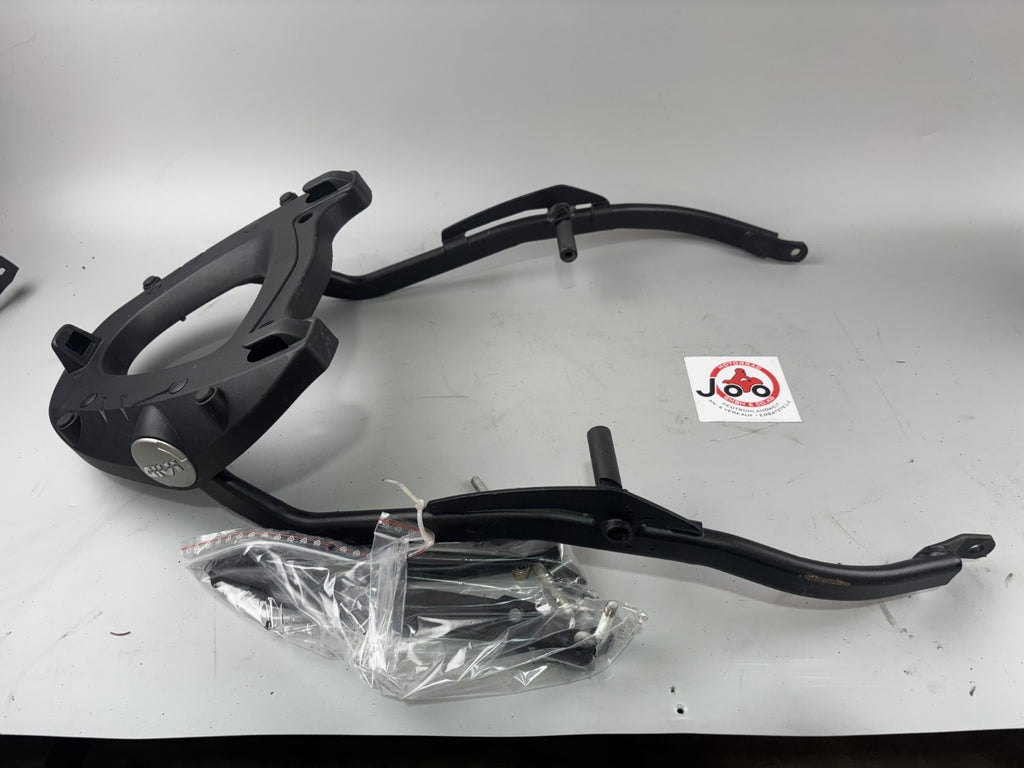 Honda VFR800 RC46/2 VTEC Gepäckträger Halterung Box Kofferträger Holder