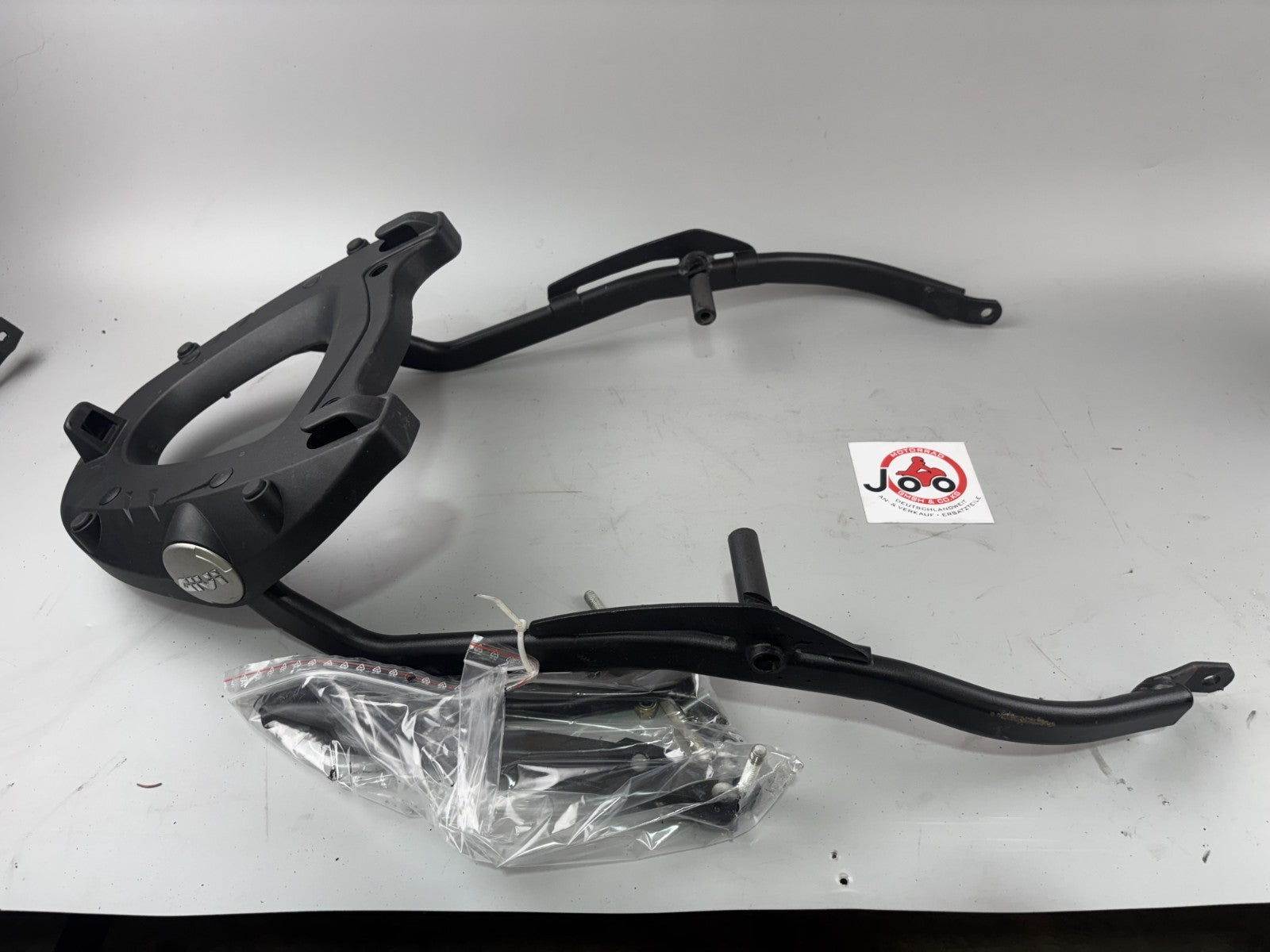 Honda VFR800 RC46/2 VTEC Gepäckträger Halterung Box Kofferträger Holder