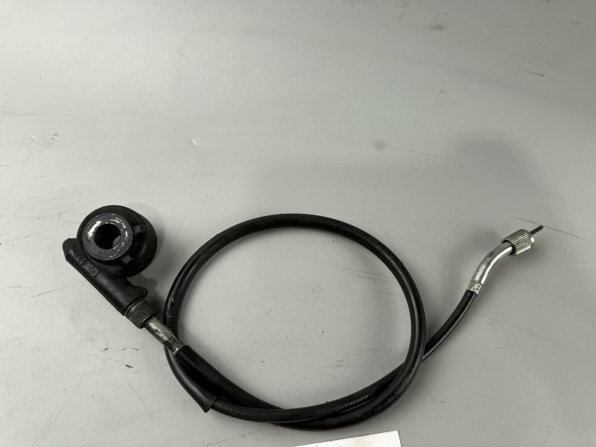 Kawasaki EX500A GPZ500S Tachoschnecke Welle Tachoantrieb Speedometer