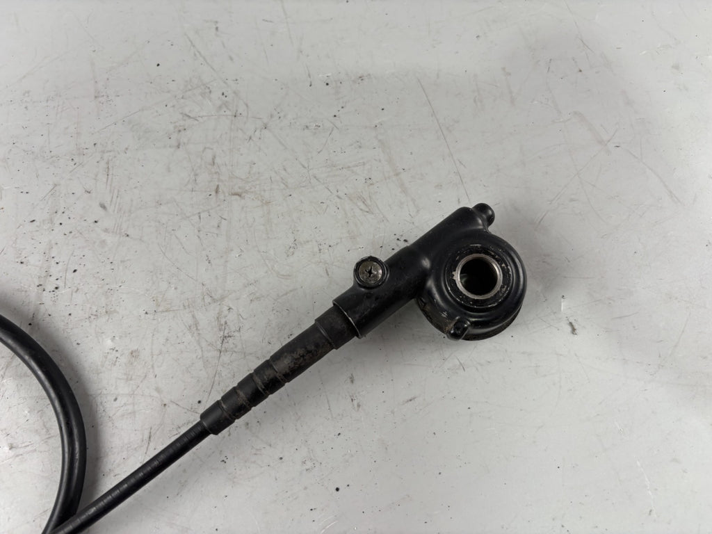 Honda Transalp XL 600 V PD06 Tachoantrieb Tachowelle Speedometer Tachoschnecke