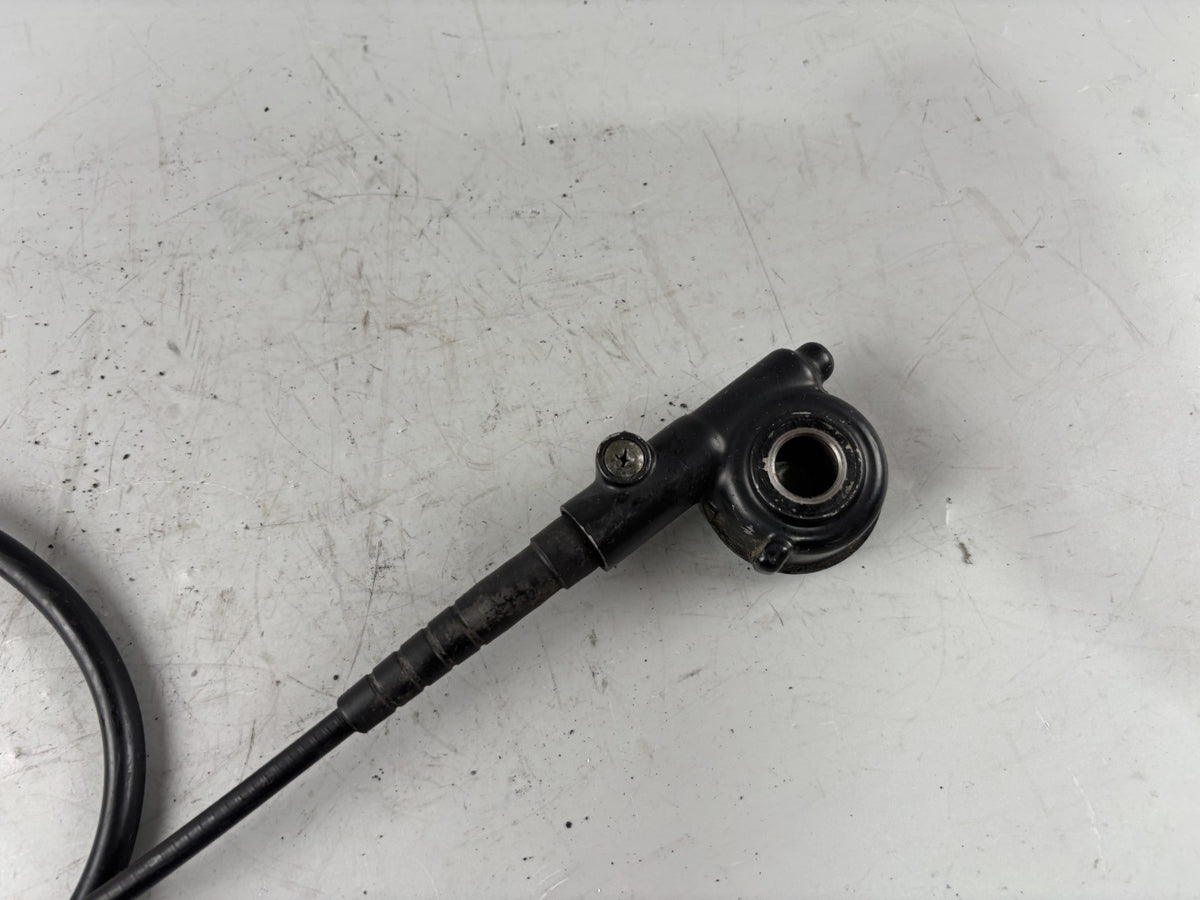 Honda Transalp XL 600 V PD06 Tachoantrieb Tachowelle Speedometer Tachoschnecke