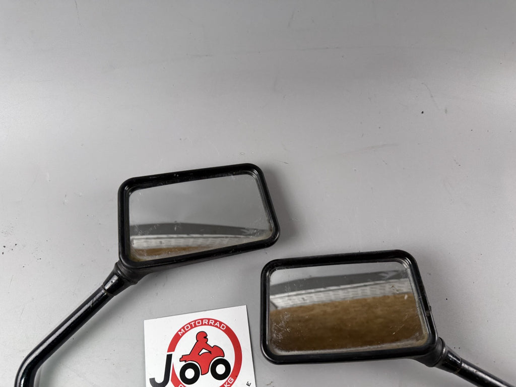 Yamaha XS 400 12E Spiegel Spiegelpaar Mirror Rückspiegel