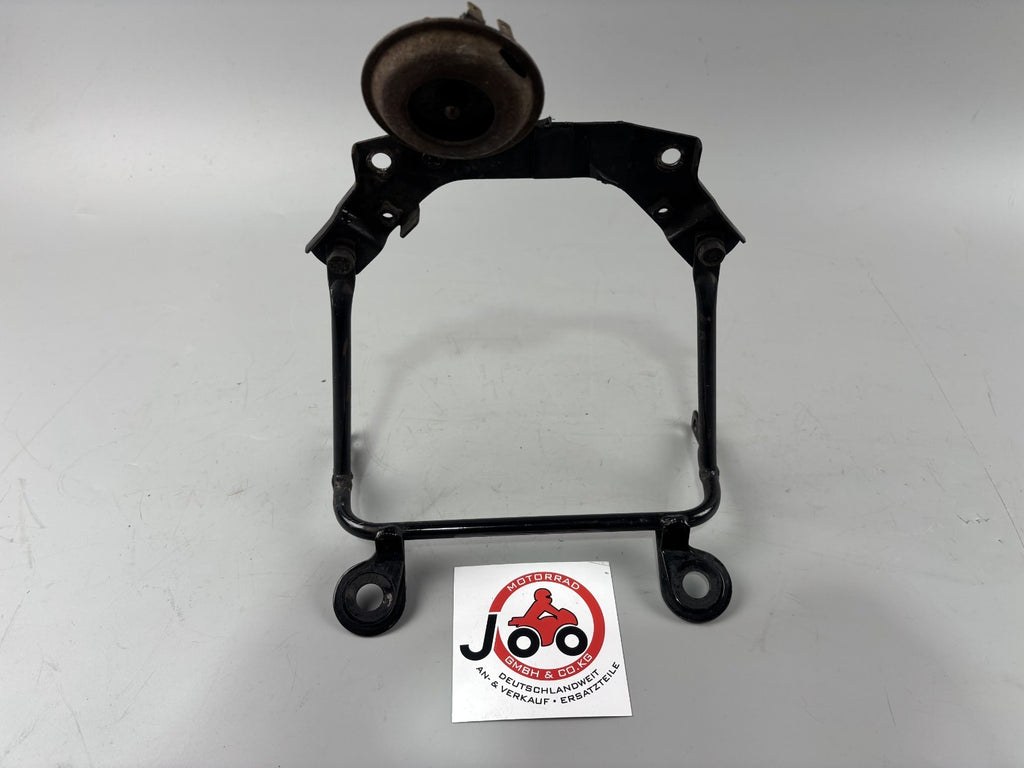 Yamaha XJ900 F 4BB Hupe Horn Signal Halterung Holder Geweih