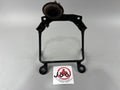 Yamaha XJ900 F 4BB Hupe Horn Signal Halterung Holder Geweih