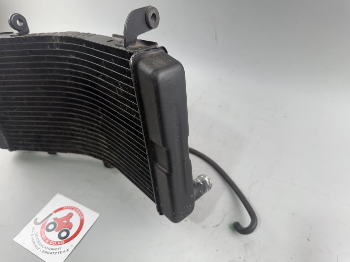 Suzuki GSX-R 600 SRAD AD 97-00 Wasserkühler Watercooler Liquid Kühlung Cooler