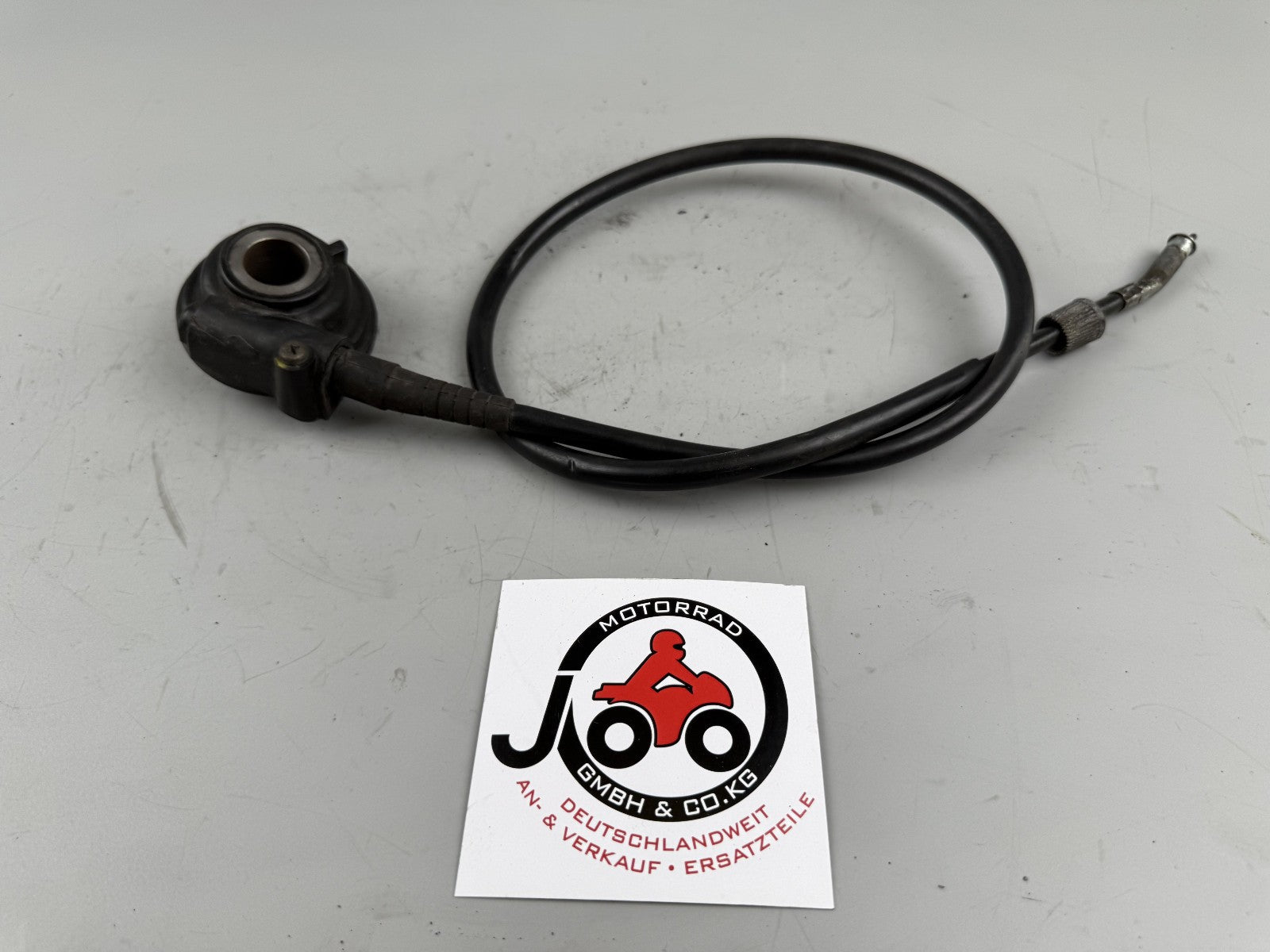 Suzuki GSX750 AE Inazuma Tachoschnecke Tachowelle Speedometer Antrieb