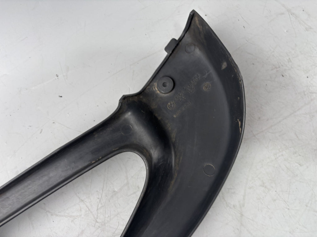 BMW F650 169 Seitenteil Seitenverkleidung links left Sidecover Abdeckung