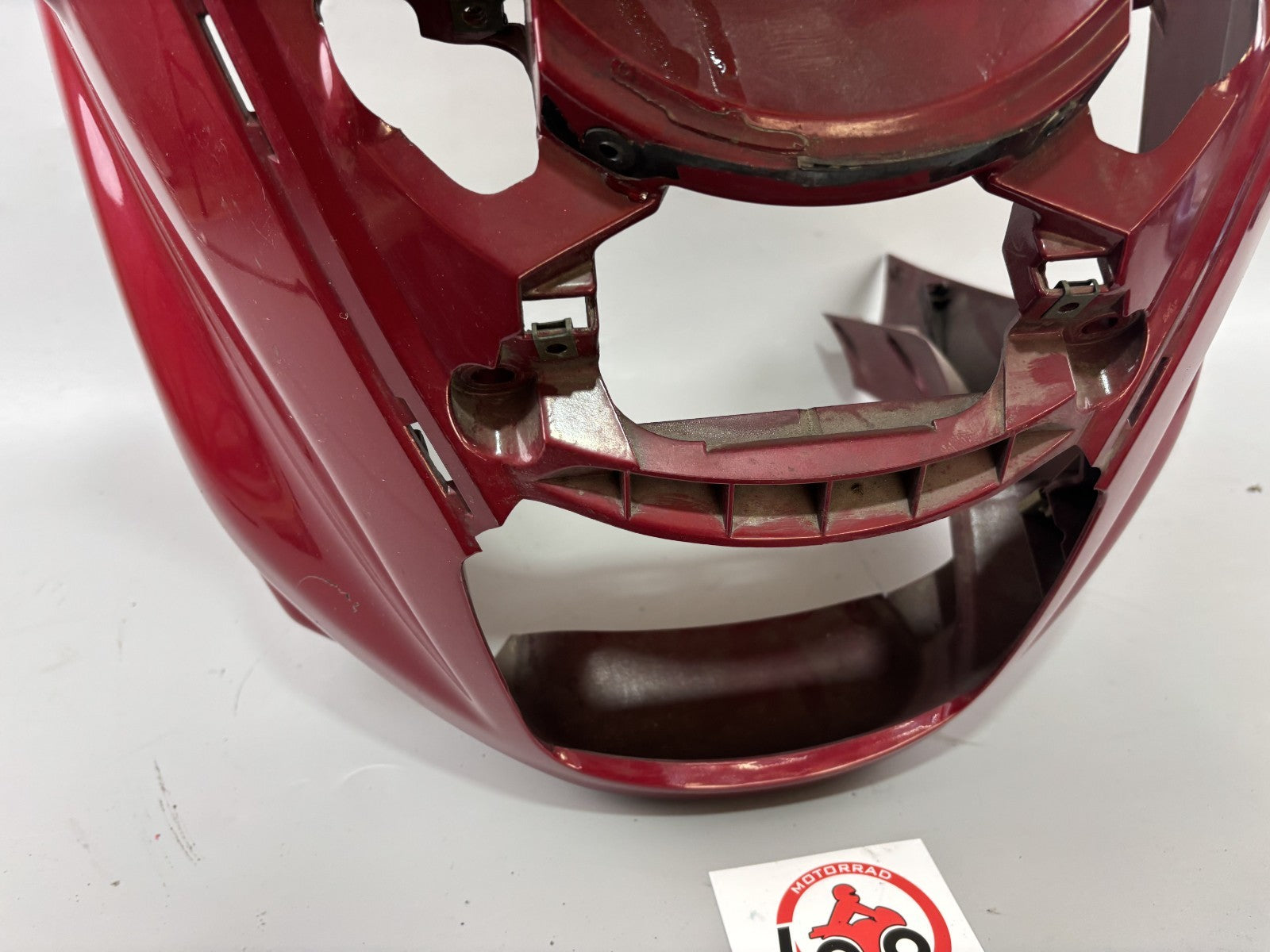 Yamaha Majesty 250 Kanzel Maske Front Verkleidung Cover Abdeckung vorne