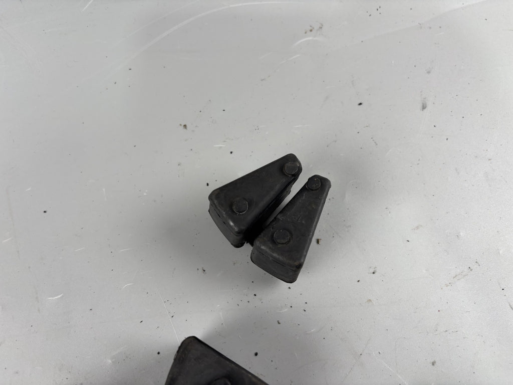 Yamaha YZF 1000 R Thunderace Ruckdämpfer Gummis Rubber Antrieb Hinterrad