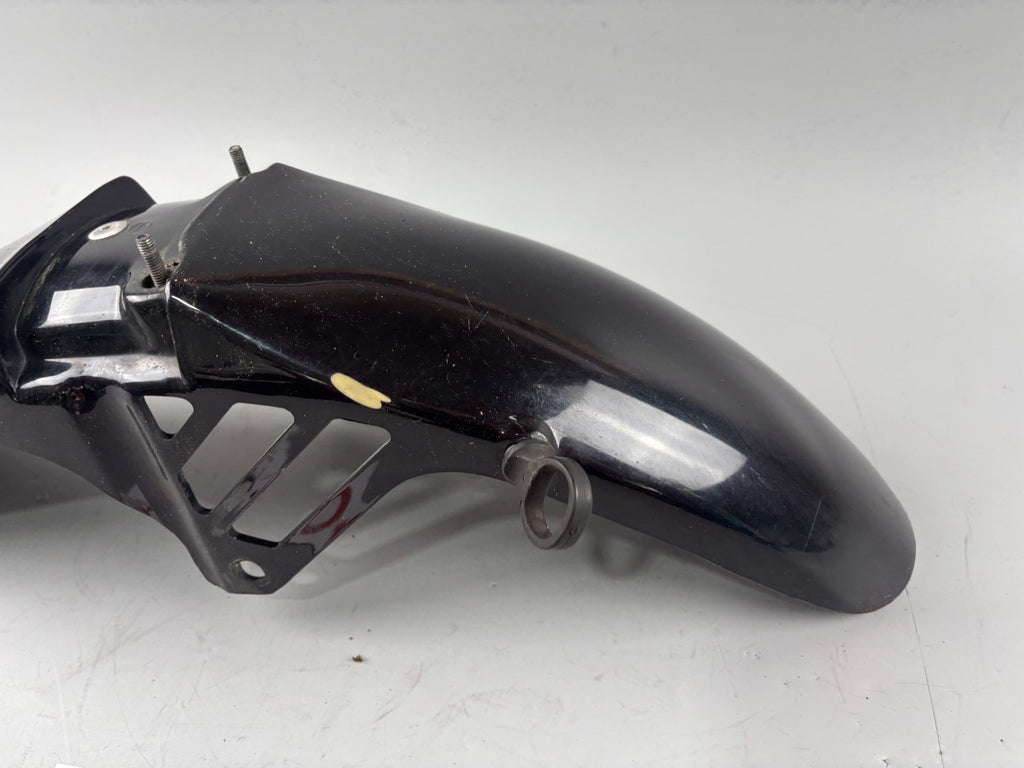 Yamaha XJ900 F 4BB Fender Schutzblech Verkleidung Kotflügel Abdeckung vorne