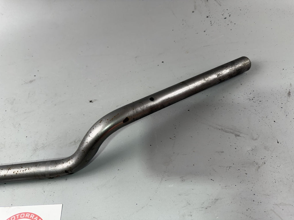 Yamaha XJ 600 Diversion 4BR 4LX Lenker Griff Handlebar