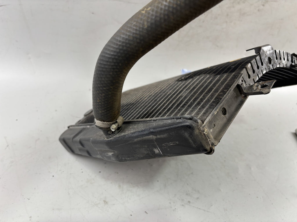 Suzuki GSX-R 1100 W GU75C Wasserkühler Watercooler Liquid Motor Engine